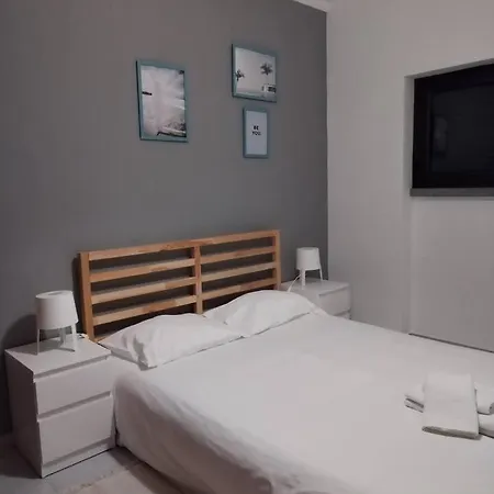 Ip5 - Chivas House شقة *