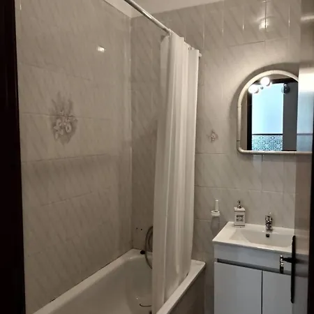 아파트 Ip5 Chivas House