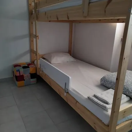 Chivas Beach House By In Paradise Apartamento Ferrel (Leiria)