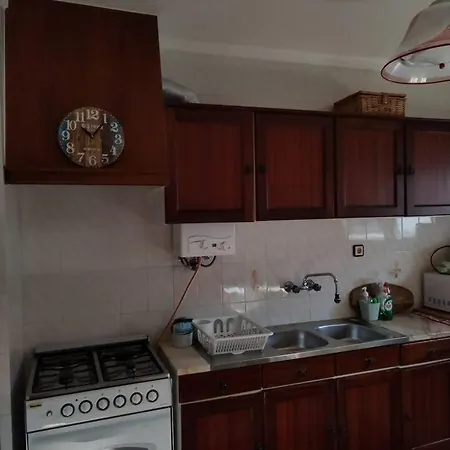 Ip5 - Chivas House شقة