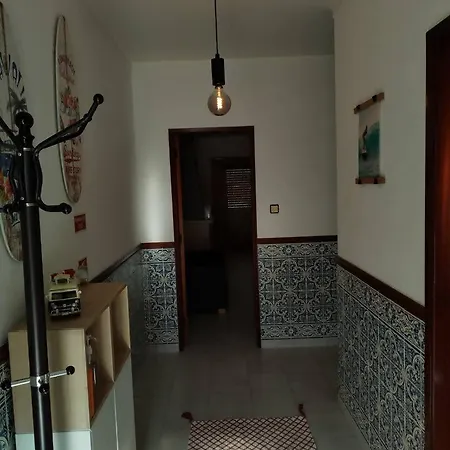 Chivas Beach House By In Paradise Apartamento Ferrel (Leiria)